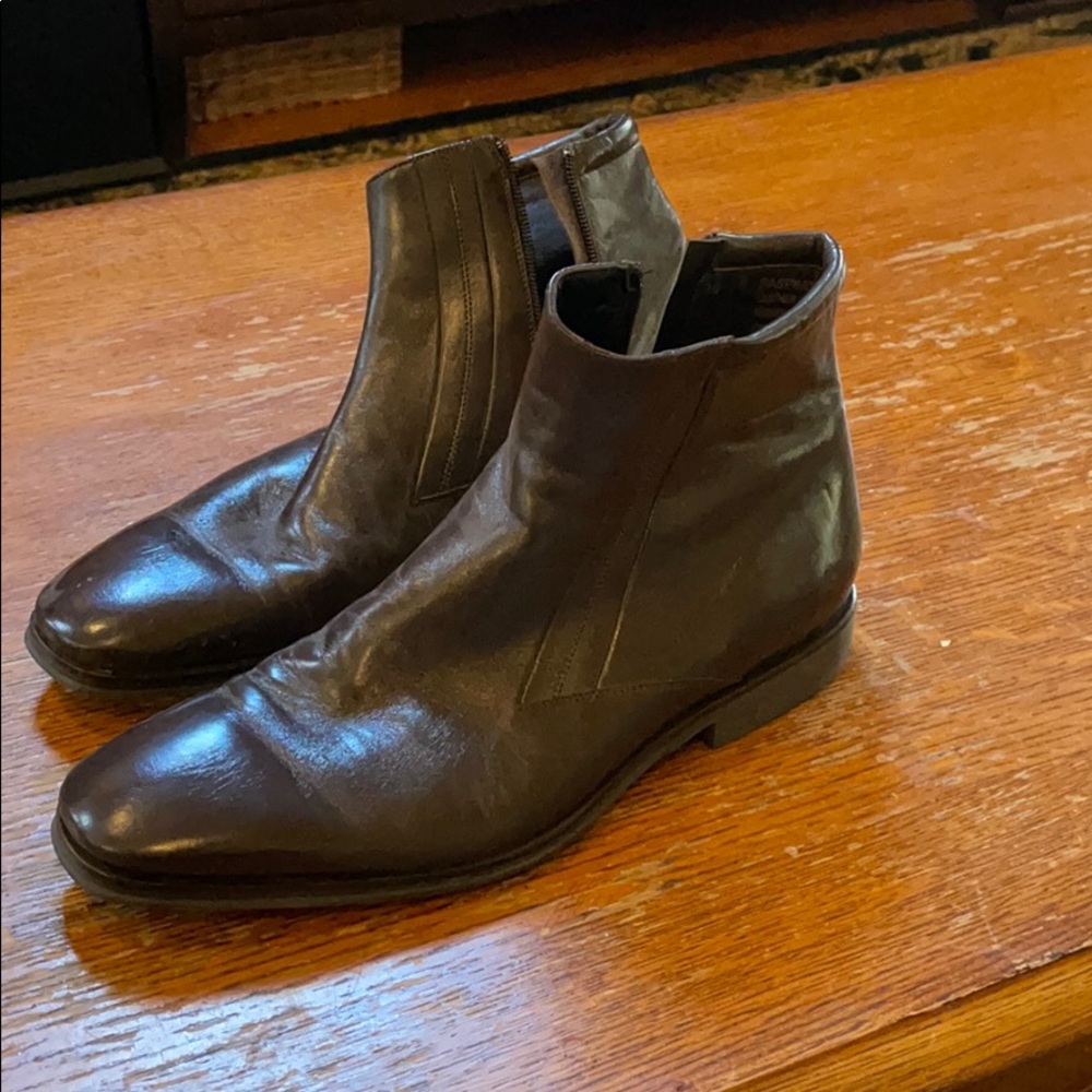 Bruno Magli Raspino boot